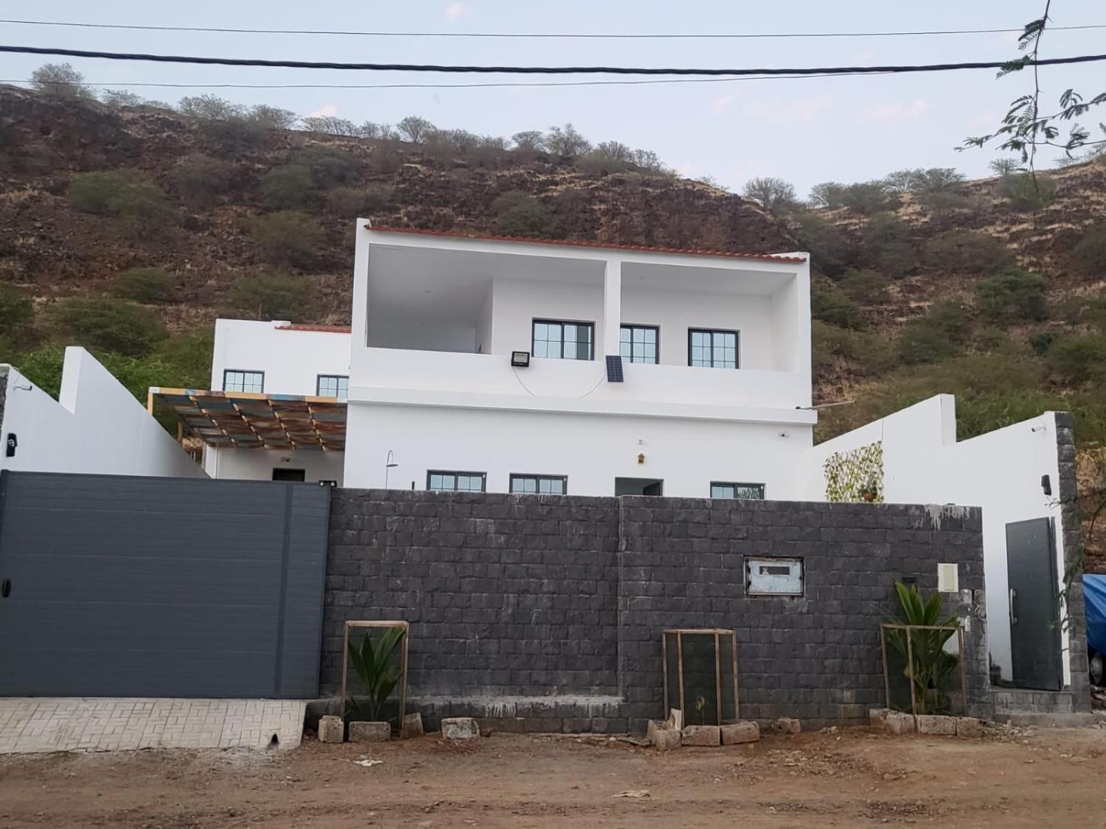 Palmira House Cidade Velha Exterior foto