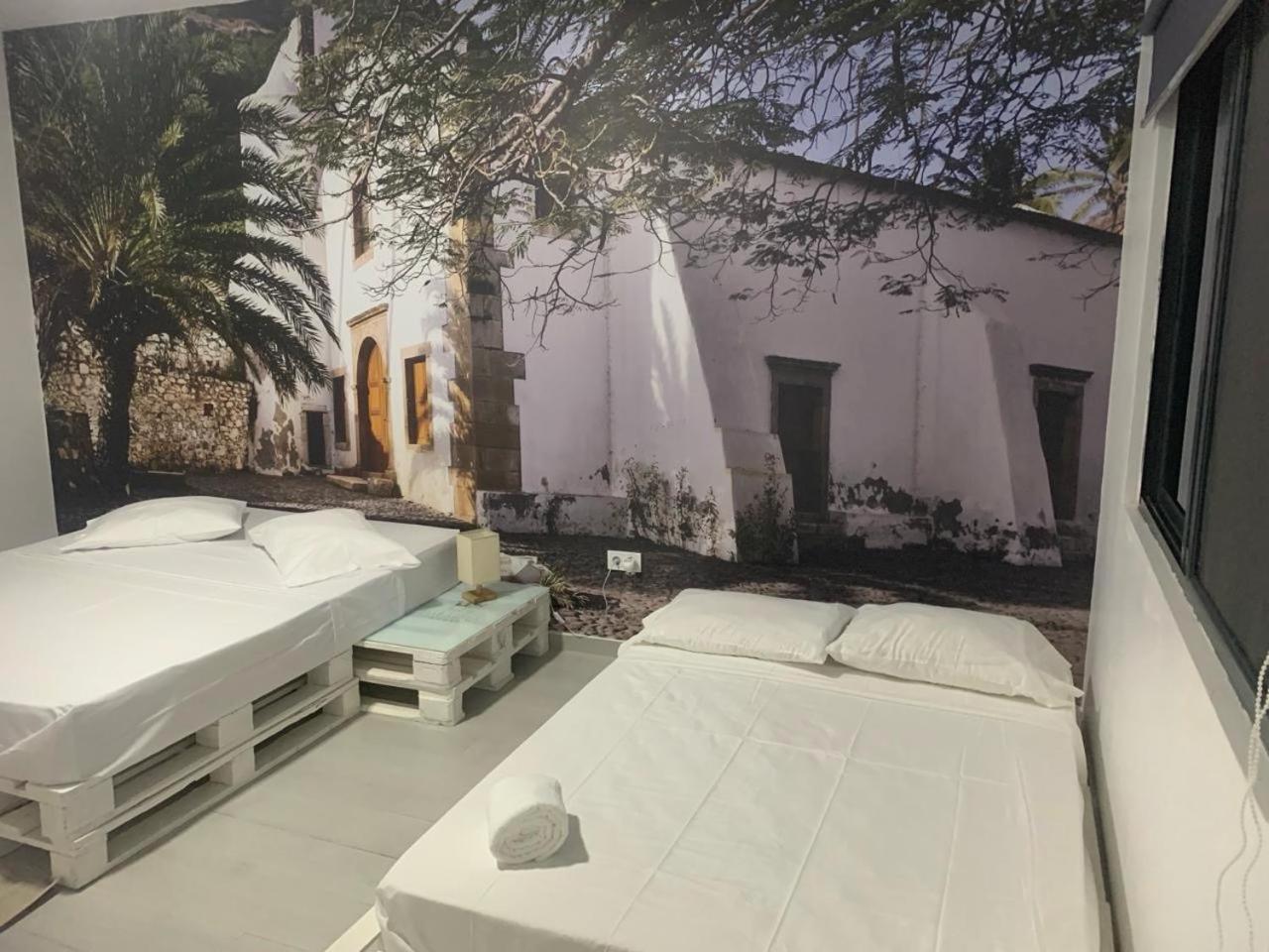 Palmira House Cidade Velha Exterior foto