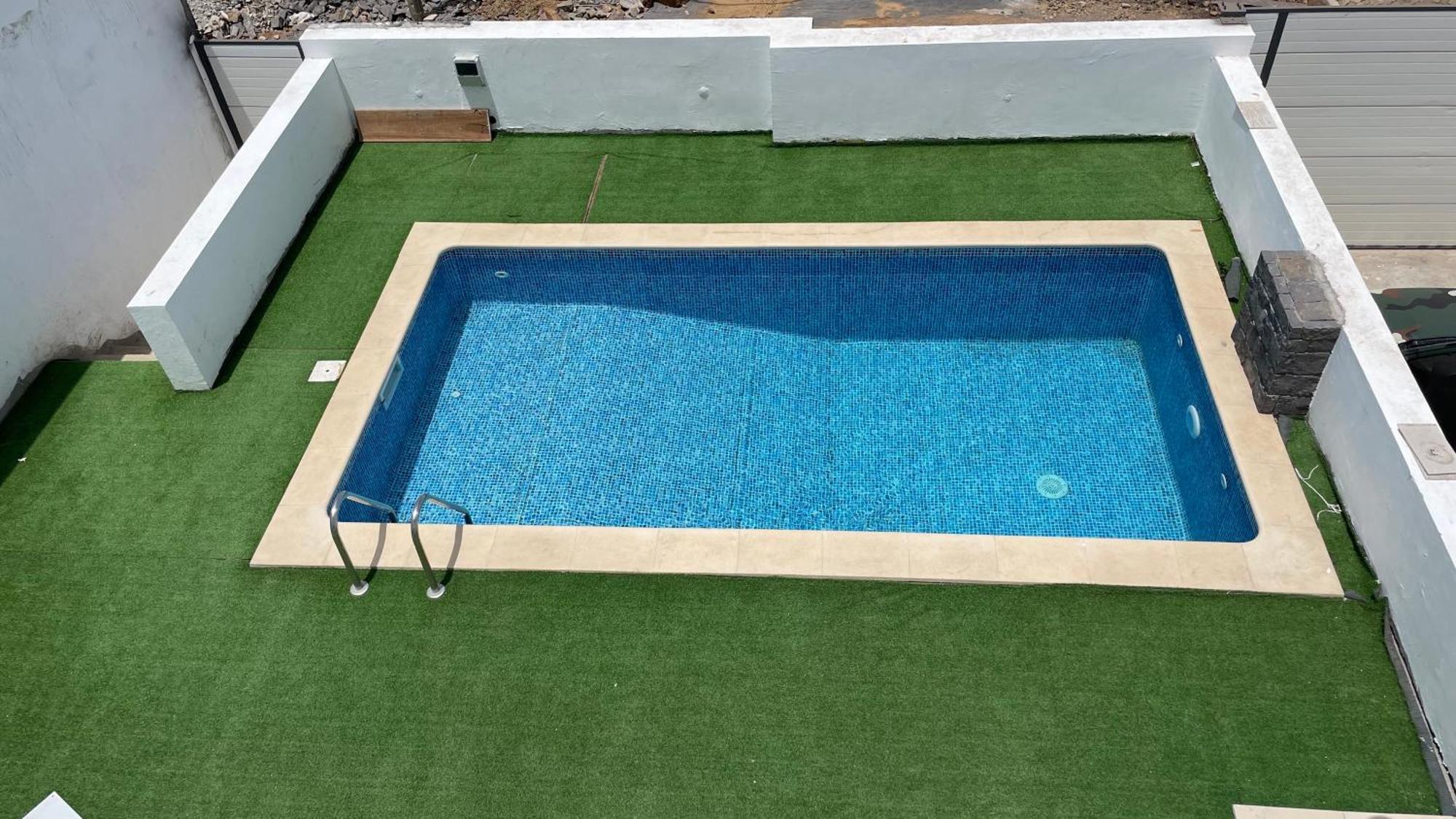 Palmira House Cidade Velha Exterior foto