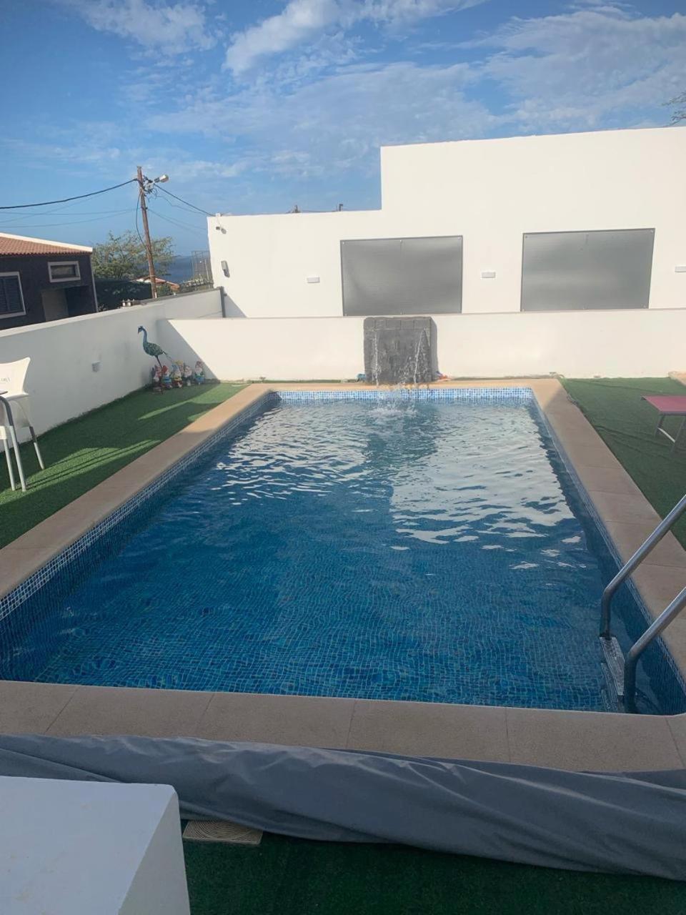Palmira House Cidade Velha Exterior foto